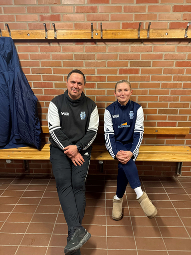 Ny säsong väntar HFF`s damer, denna gång i Elitettan.